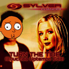 TURN THE TIDE (lluuccaa Uptempo Edit)