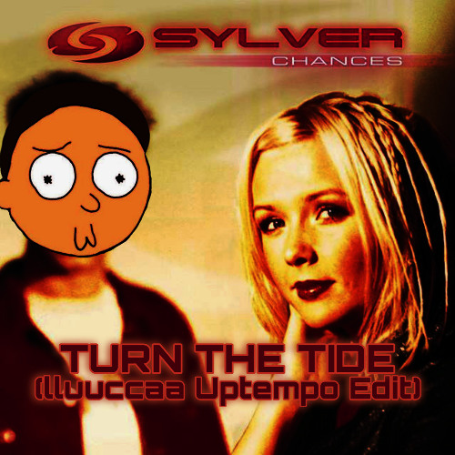 TURN THE TIDE (lluuccaa Uptempo Edit)
