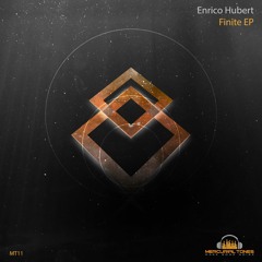 01 - Enrico Hubert - Finite (Original Mix)