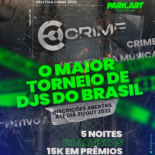 @CRIME2023 - Set En_rrich