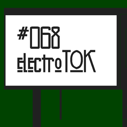 Liuboml - electroTOK_#068