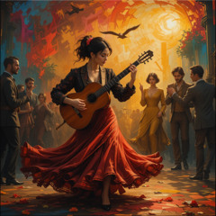 Rumba in the Breeze