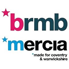 NEW: Wise Buddah Mini Mix #6 - BRMB 'Birmingham' & Mercia 'Coventry & Warwickshire' (2010) (Custom)