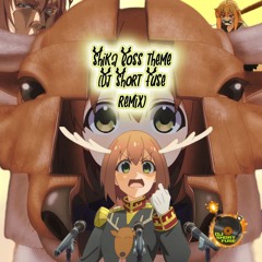 Shikanoko Boss Theme (DJ Short Fuse Remix)