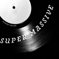 Muse - Super Massive Black Hole (Almost Never Remix)