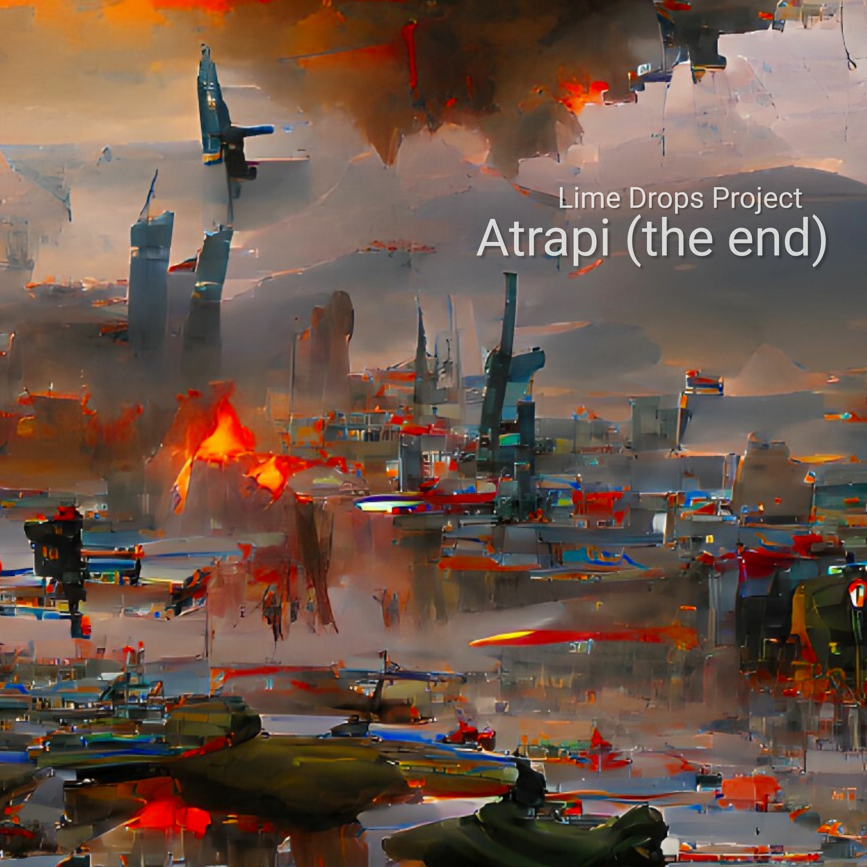 Atrapi (the end)