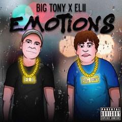 Emotions (feat. ELii)