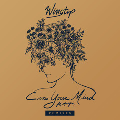 Cross Your Mind (Spencer Brown Remix) [feat. morgxn]