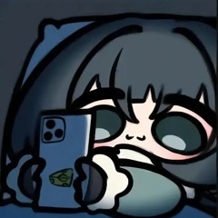 Doing nothing and bored....