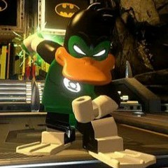 LEGO Batman 3: Beyond Gotham - Wacky Joker