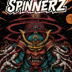 Nurax | Spinnerz DJ Contest Entry