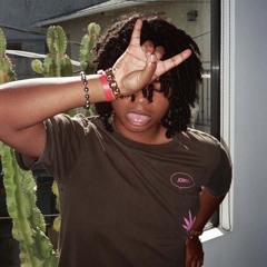 babybartier - TEENAGE DIRTBAG