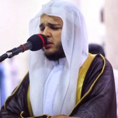 أَلَيْسَ ٱللَّهُ بِكَافٍ عَبْدَهُۥ || صلاة التهجد || ليلة 23 رمضان 1442 || الشيخ محمد عبادة