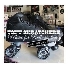 Music For Rollerskating