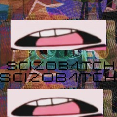 SCHIZOB1TCH (FEAT. SADODERE) **MUSIC VIDEO IN DESC**