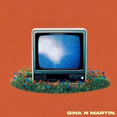 gina n martin.