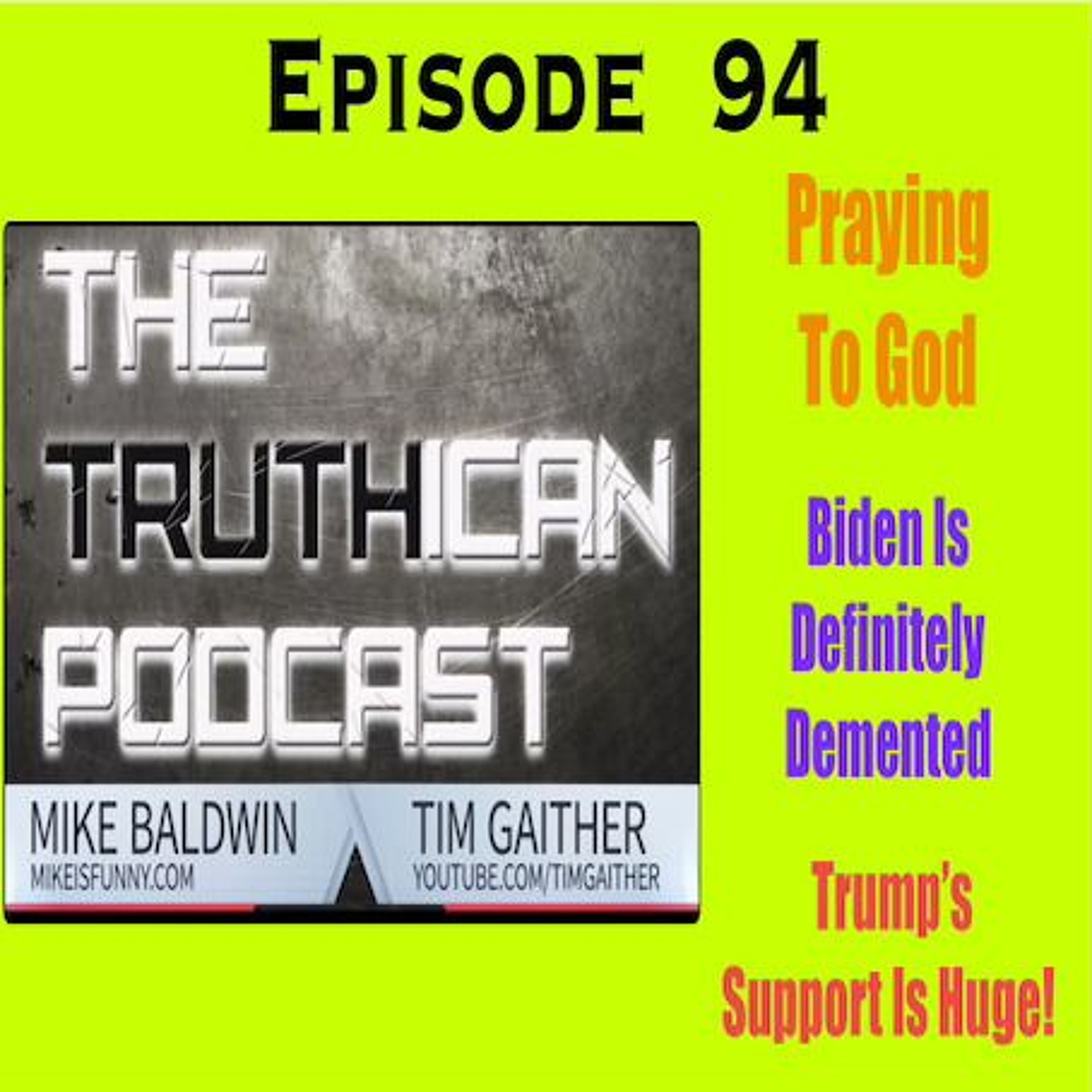 Episode 94