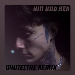 Yung Yury - Hin Und Her (Whiteline Remix)