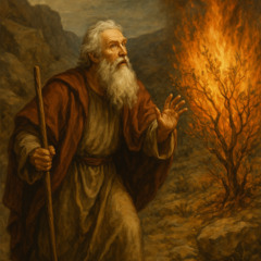 FlexXnwL Ehyeh Asher Ehyeh (Burning Bush) Instrumental