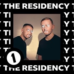 'UP NORTH' BBC RADIO 1 (Played By Disclosure)