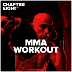 MMA WORKOUT 2023