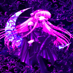 dancing on the moon