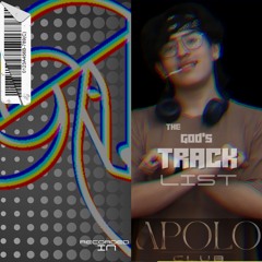 THE GOD'S TRACKLIST | SAMAEL (Recorded in APOLO CLUB