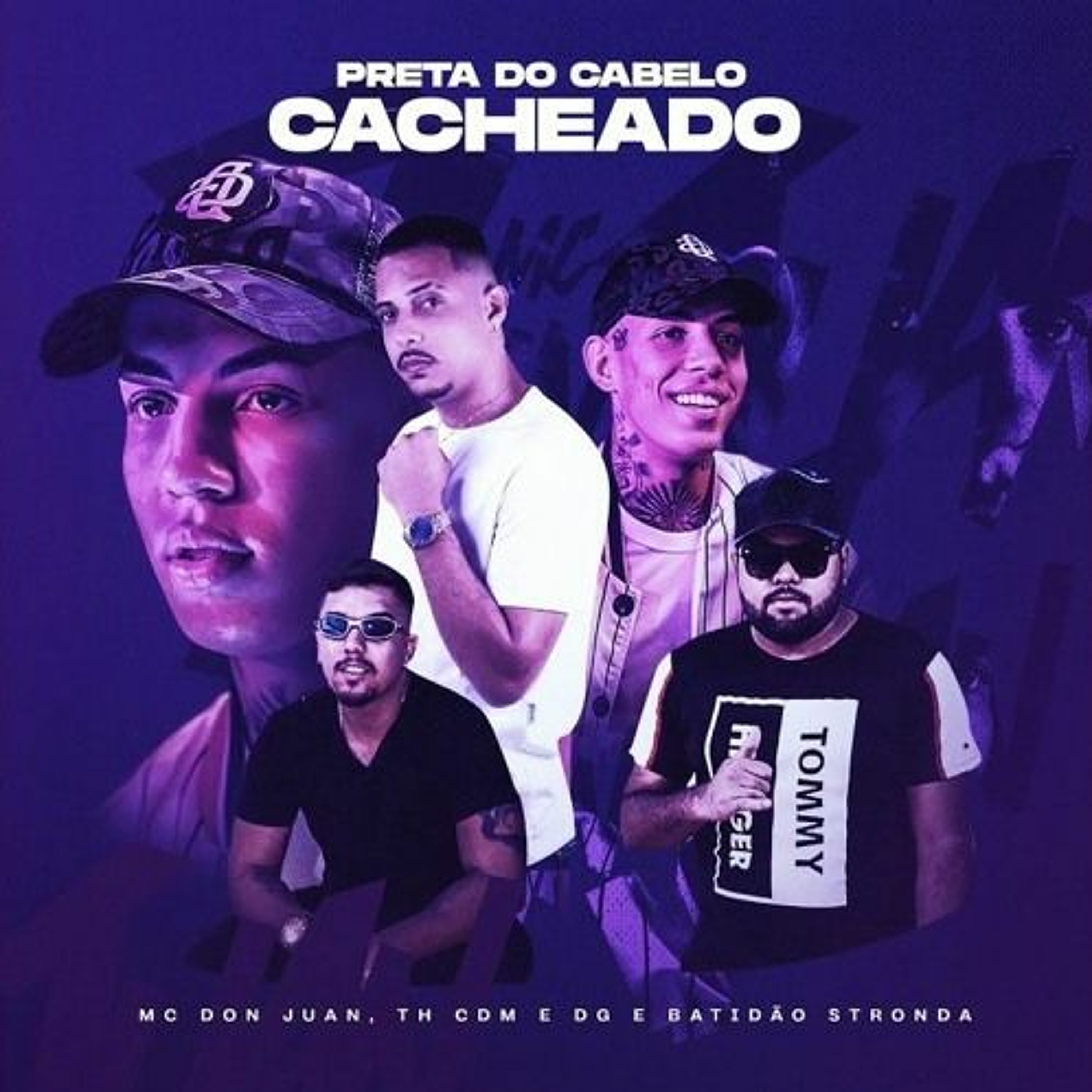 Dj Nando Miranda