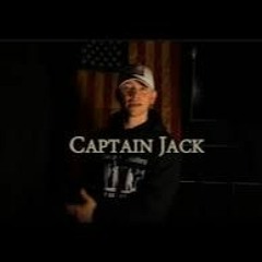 Hey, Hey, Captain Jack (Military Cadence)   Official Lyric Video
