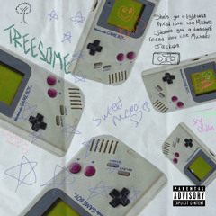 Gameboy (Sweet Memories) (DEMO 01) (Produced by wavytrbl)