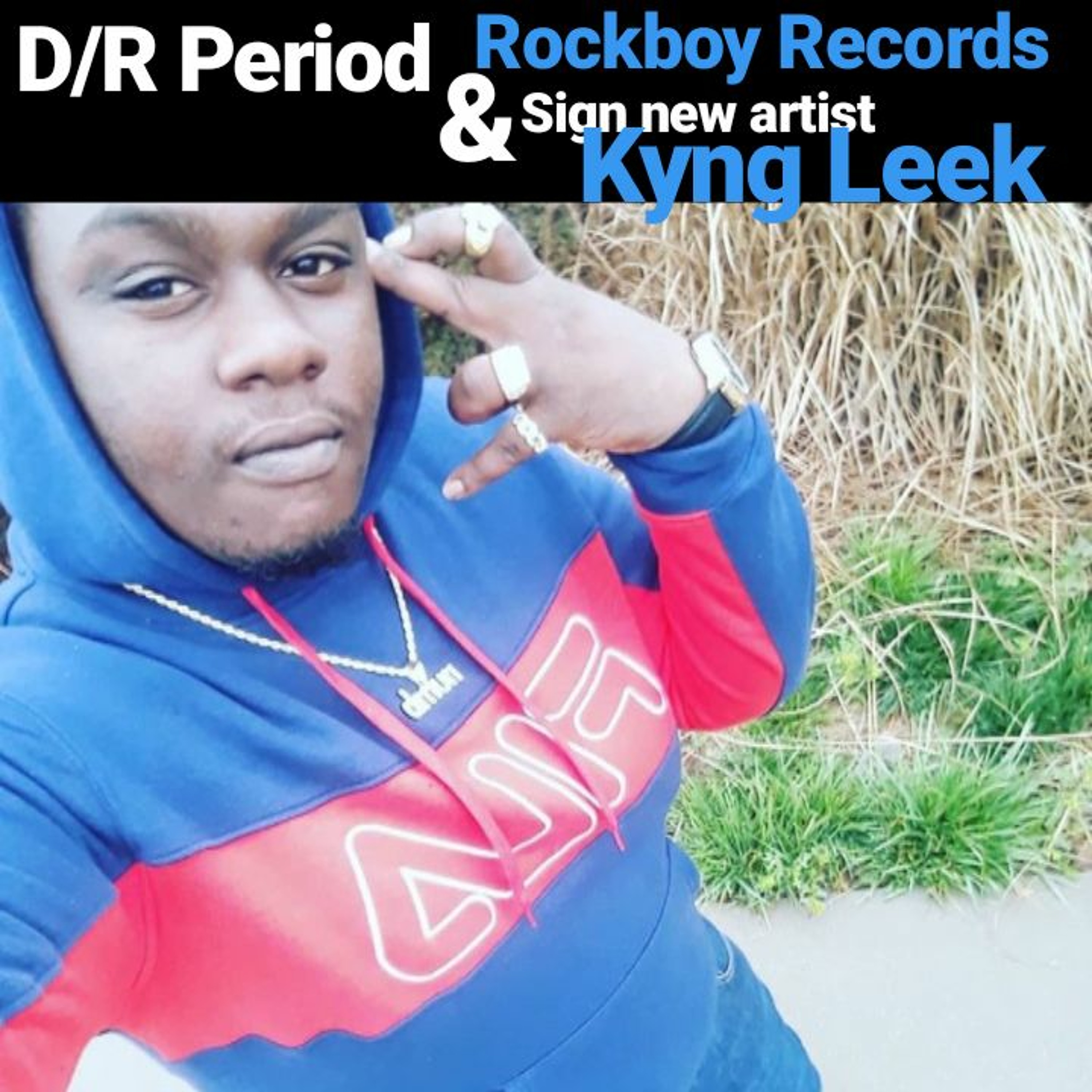Blue Devil By Kyng Leek episode artwork