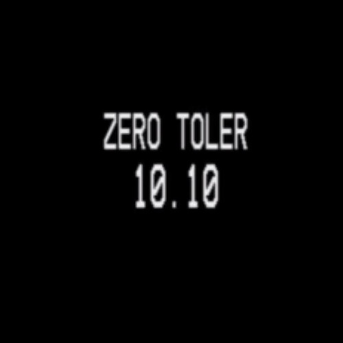 Zero toler (snippet)