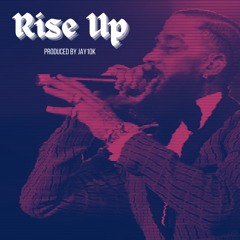 Rise Up | Nipsey Hussle soulful type beat 2022