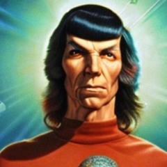 First Mullet On Mars