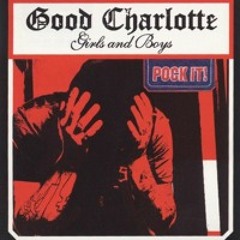 Girls and Boys (Good Charlotte Cover)