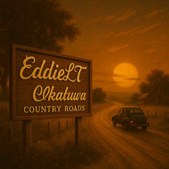 EddieLT & Okafuwa - Country roads