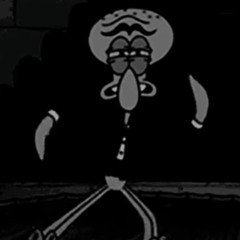 Squidward Yell 3 (Instrumental)