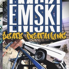eMSKi - BREAK'YO'SELF 86 BPM