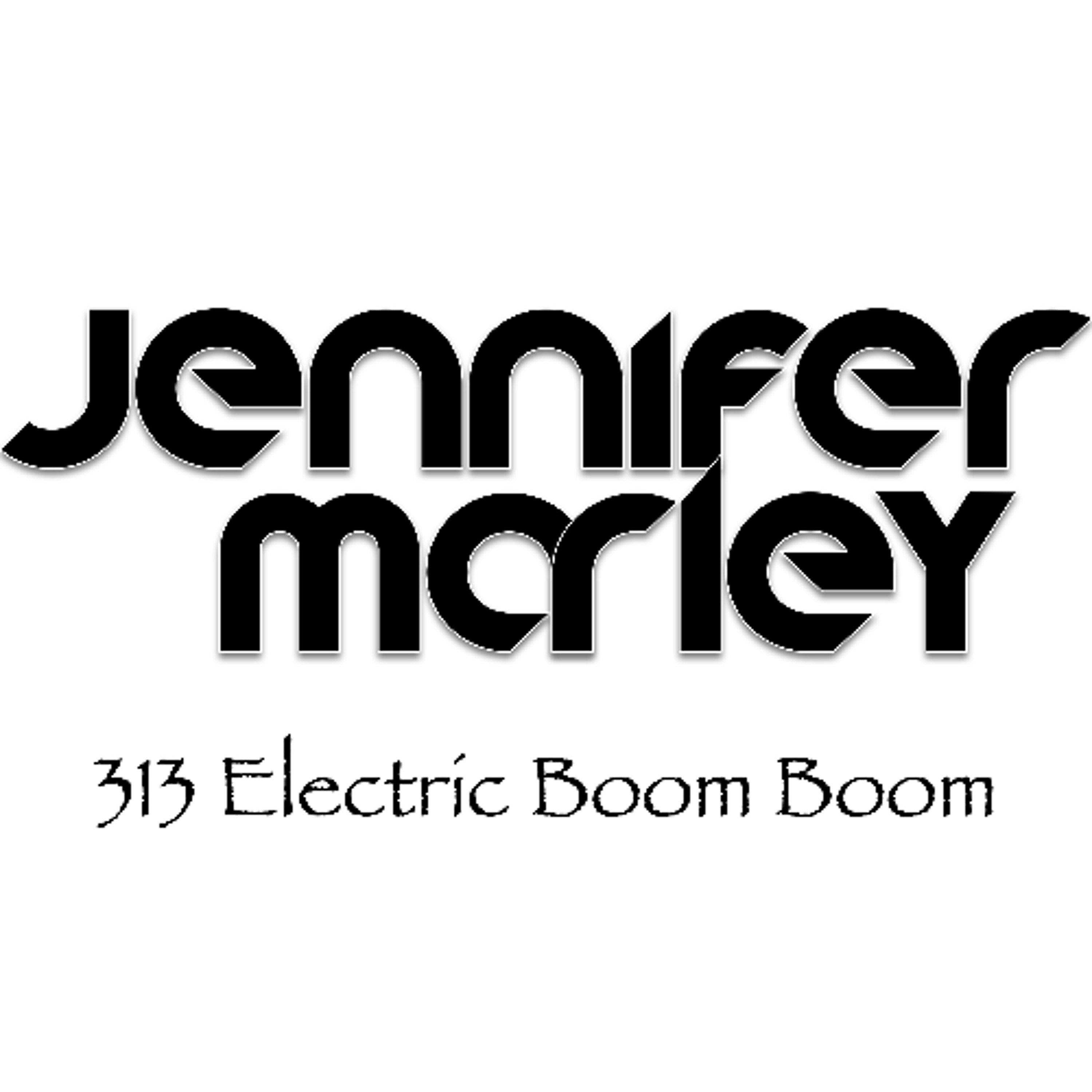 Jennifer Marley Music