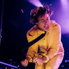 Harry Styles - She - Live in London