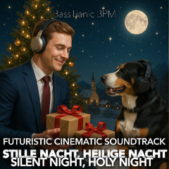 Stille Nacht, heilige Nacht (Silent Night, Holy Night)