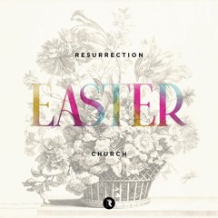 Easter // To Hope Again (Luke 24:13-35)