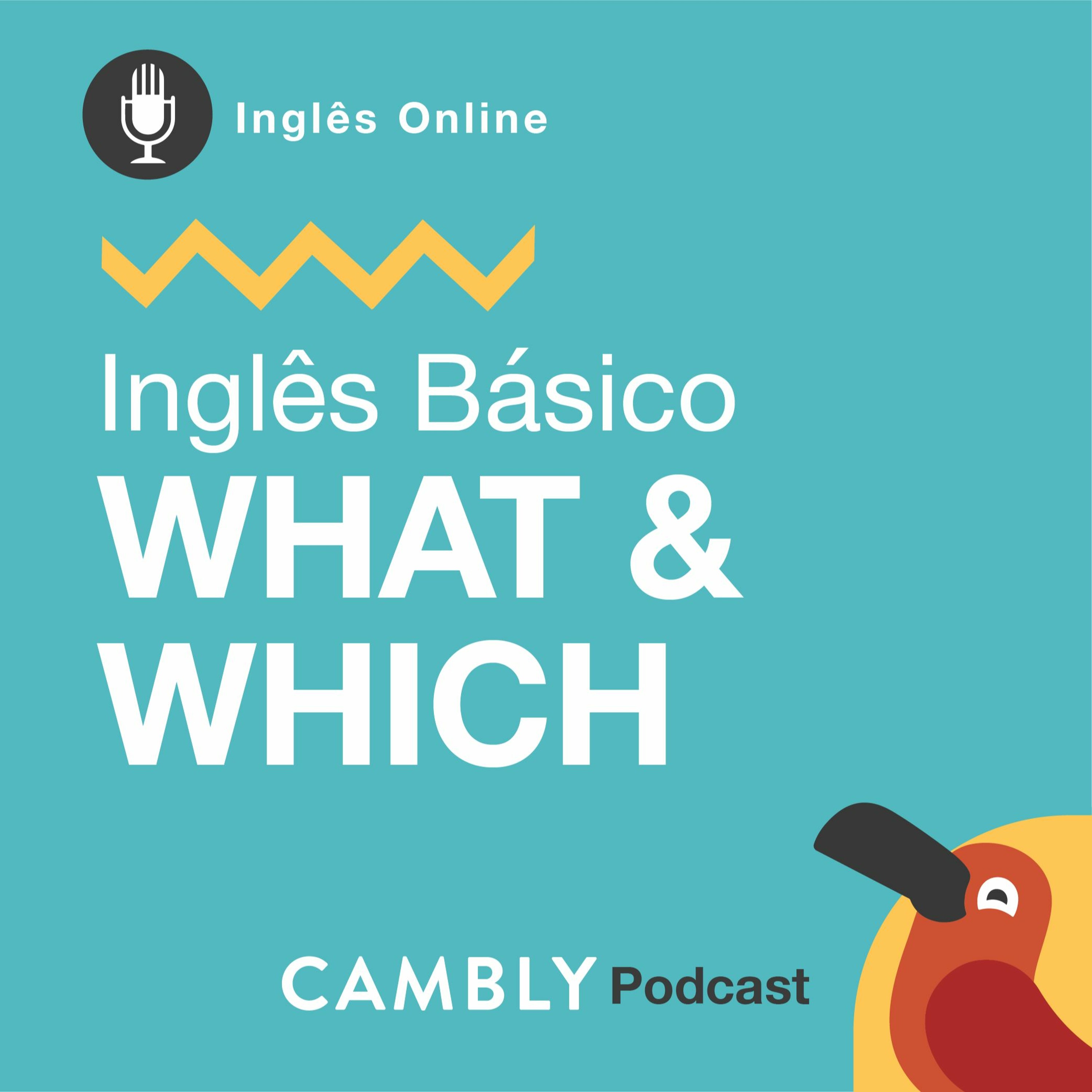 Aprenda Inglês Online com Cambly