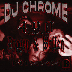 4.9.0 STRASSEN SPIELER - DROGEN UND WAFFEN [DJ CHROME MIXXX [FT. JAYSON, UZI & BLOKKMONSTA] #BGR