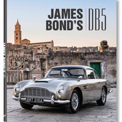 [PDF] James Bond's Aston Martin DB5 {fulll|online|unlimite)