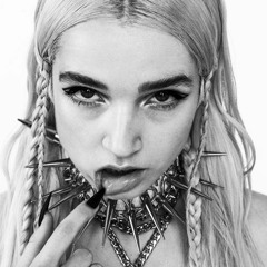 DilaJintz - Don't Go Outside (Hip-Hop Poppy remix) rough instrumental