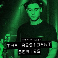54 Resident Series: Josh Miller // March '24