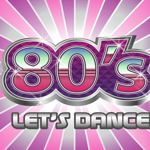 Stream Let's Dance 80s NOW by Aldo Alves | Listen online for free on ...