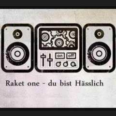 DuBistHaesslich