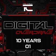 Digital Overdrive (10 Years - 01)
